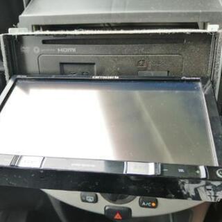 carrozzeria カロッツェリア
楽ナビ 
AVIC-RZ09 
2014年地図データの画像