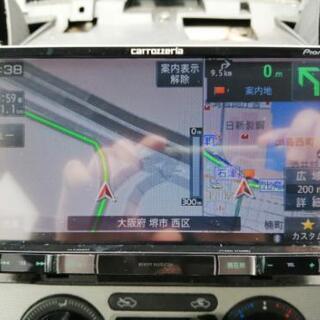 carrozzeria カロッツェリア
楽ナビ 
AVIC-RZ...