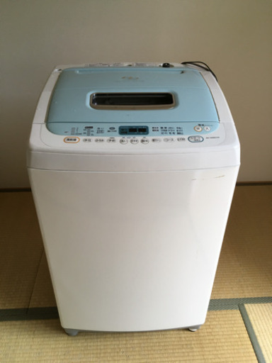 【本日可能な方優先】洗濯機