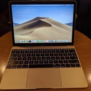 MacBook Retina 12-inch　Early 2015