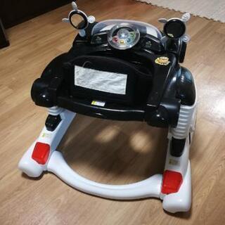 ★子供用歩行器★愛知県名古屋市★の画像