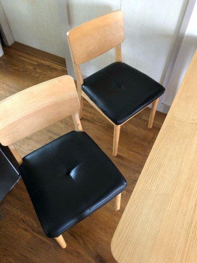 ダイニングテーブルセット