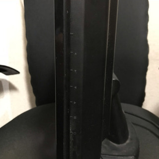 パソコンモニター 15.6インチ ジャンクの画像