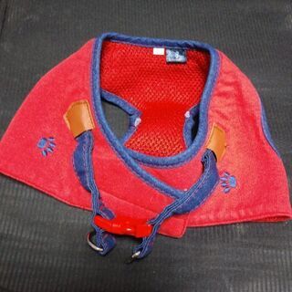 【300円！】🐶ワンちゃんの胴輪(S)🐶