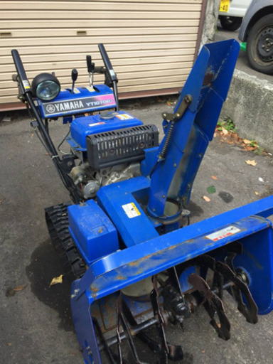 冬の準備お早目にどうですか〜