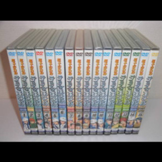 【公式サイト】正規ブランド品通販 ミュージカル テニスの王子様 Supporter's DVD 全16巻セット アニメ