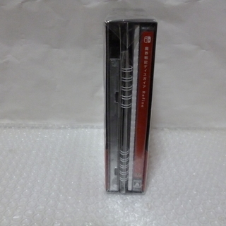 魔界戦記ディスガイア Refine 初回限定版　　 Nintendo Switch　　任天堂の画像