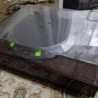 DENON DP-57L