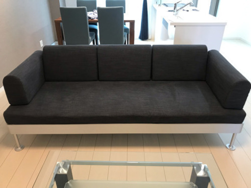 ソファ 3人掛け 【定価¥129,990】