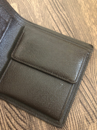 ヴィトン ダミエ ポルトフォイユ