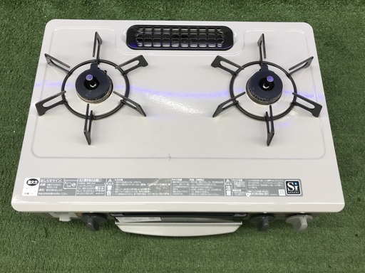 Rinnai 都市ガステーブル KGM562BEL 2017年製