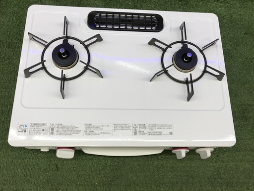 Rinnai 都市ガステーブル ET33NJH4SY-W1 2017年製