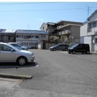 ★駐車場★   門真市上野口町　 #月極駐車場