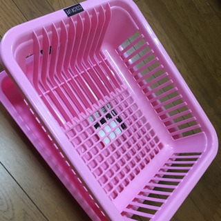 台所用品 さしあげますの画像