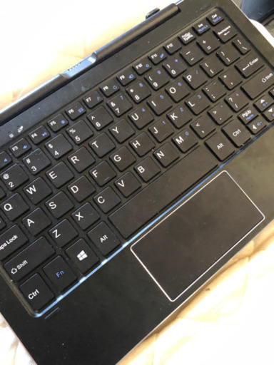 パソコン cube iwork10 flagship