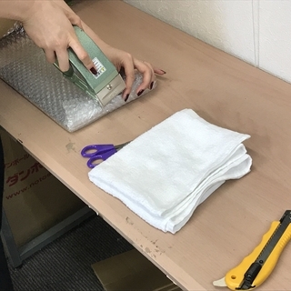 【新着】未経験大歓迎の”webショップサポートスタッフ　パートタイム、アルバイト募集(時)1250～の画像