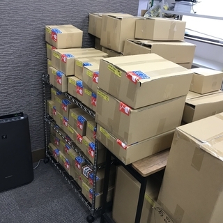 【新着】未経験大歓迎の”webショップサポートスタッフ　パートタイム、アルバイト募集(時)1250～の画像