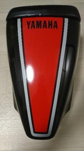 RZ250R 29L 純正OPシングルシートカバー