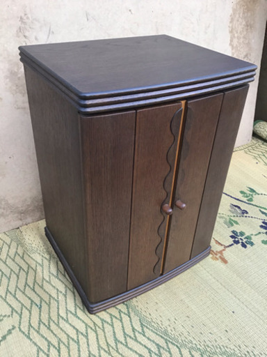 引渡し済み 中古美品 仏壇