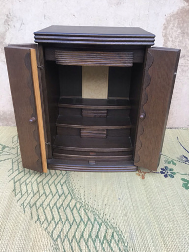 引渡し済み 中古美品 仏壇 