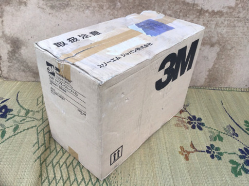 新古品 3M 7447 Scoch- Briteヤスリ