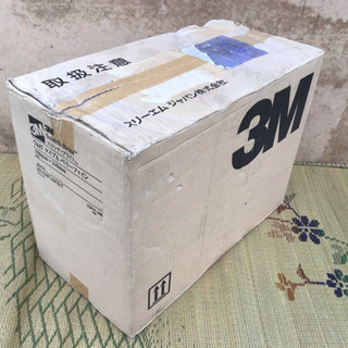 新古品 3M 7447 Scoch- Briteヤスリ