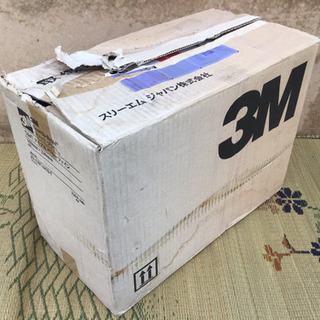 新古品 7447  3M Scoch Brite ヤスリ