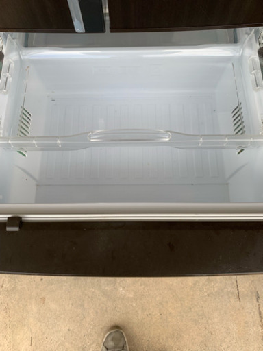 冷凍庫冷蔵  MR-RX47T-RW