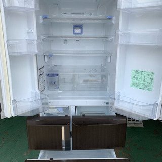 三菱ノンフロン冷凍冷蔵庫　MR-RX47T-RW MR-RX47T-RW｜三菱電機WIN2K