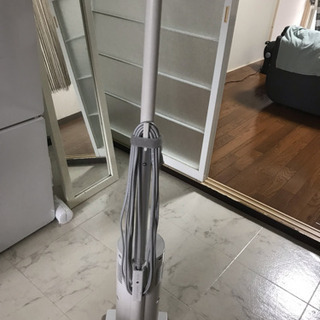 IDEA LABEL 掃除機 クリーナーの画像