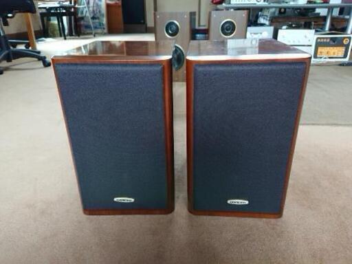 ONKYO スピーカー D-202AX