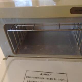 2010年購入タオルウォーマーの画像