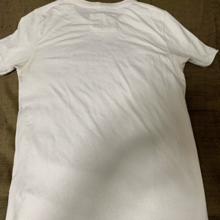 アバクロ Tシャツ ABERCROMBLE&FITCHの画像