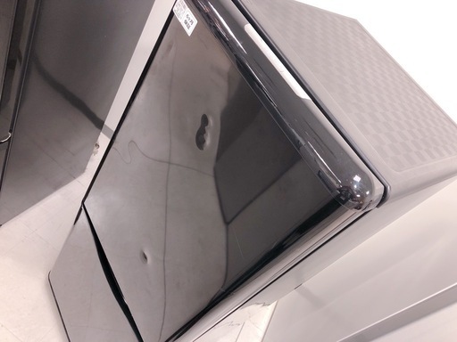 【駅近】Daewoo2ドア冷蔵庫。ヘコミ有る為大特価！【トレファク南柏】