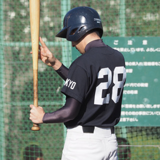 軟式野球練習会　 - スポーツ