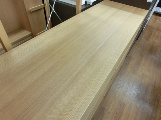 【トレファク府中店】大人気！無印良品4段チェストです！！