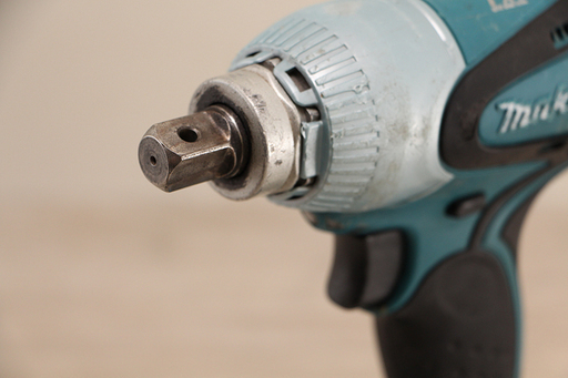 makita マキタ インパクトレンチ TW152DRFX 14.4V バッテリー1個 makita (8UD3380YGGswx)