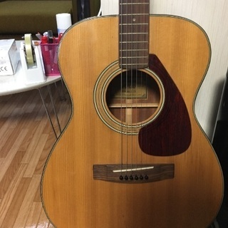 YAMAHA ギター アコギ