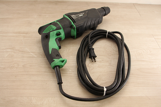 HITACHI KOKI 日立　ロータリーハンマドリル　DH28PCY　28mm　(8UD3379YGGsnx)