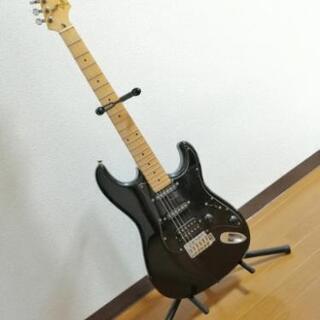 フェンダーギター