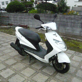 シグナスＸ　ＳＥ４４Ｊ