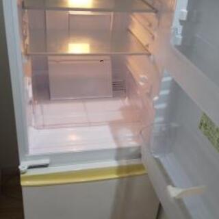 美品 SHARP2014年式  2000円一人暮らしに最適★の画像