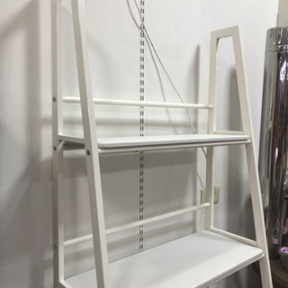 【店舗什器】スチールラック/棚 の画像
