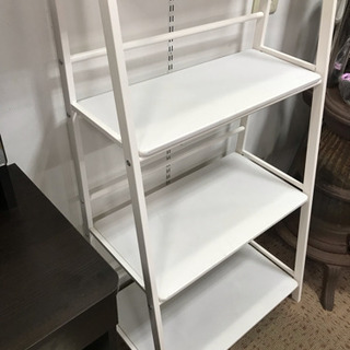 【店舗什器】スチールラック/棚 の画像