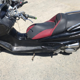 [緊急販売]実働車マジェスティ250C