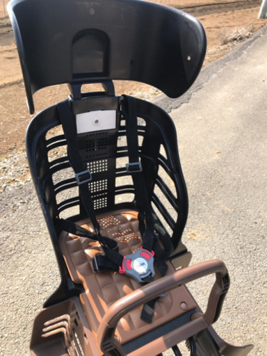 9－０４　電動自転車　パナソニック　ギュット