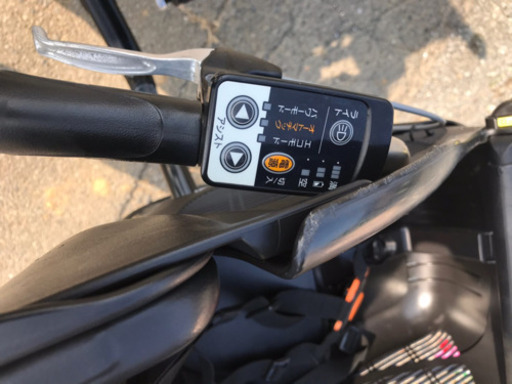 9－０４　電動自転車　パナソニック　ギュット