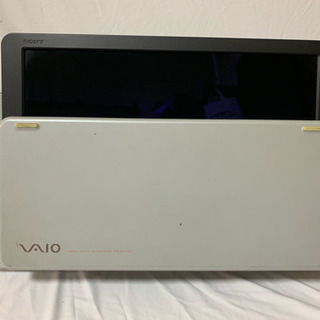 WindowsXPの画像