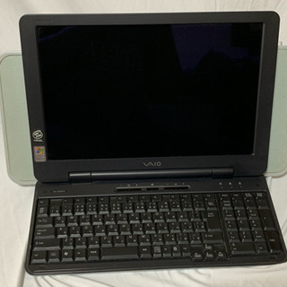 WindowsXPの画像
