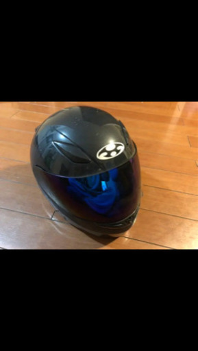 美品 フルフェイス